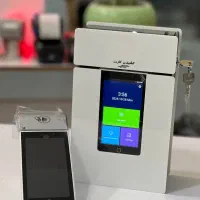 کشلس دیواریfonix/کارتخوان paxریجستر/پوز سیار