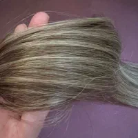 مو طبیعی و با کیفیت برای اکستنشن