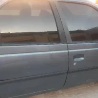 پژو 405 GLX - دوگانه سوز CNG، مدل ۱۳۹۷|خودرو سواری و وانت|کرمان, |دیوار