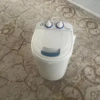 مینی لباسشویی نو