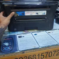 پرینتر مدل 4300