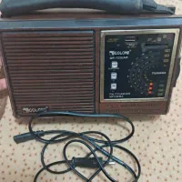 رادیو فلش خور