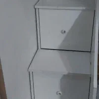 کشو پله ای