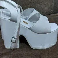 کفش عروس و کفش مجلسی