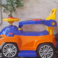 ماشین بازی