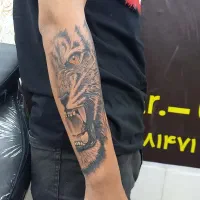 زیبایی شما با تتو موقت