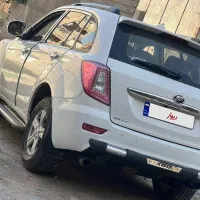 لیفان x60 مدل 93 خوش رخ و خوش قیمت