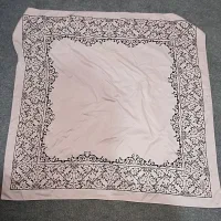 شال و روسری
