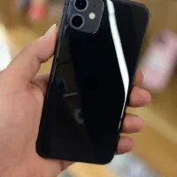 آیفون ۱۱ نرمال مشکی  پارت CH پلمپ، در حد نو