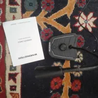 میکروفون رو میزی monster gm03