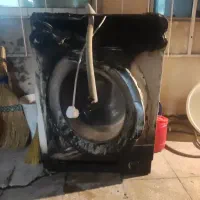 لباسشویی ۱۰ کیلویی