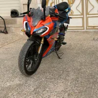 cf250 sr