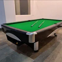 میز بیلیارد استار ۲۰۲۵