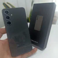 Samsung S24 FE|موبایل|کرج, گوهردشت|دیوار