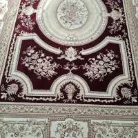 فرش ماشینی ۱۲متری و ۹متری