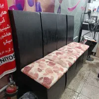 صندلی|صندلی و نیمکت|رشت, کوی قدس|دیوار
