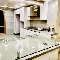 ۶۵ متر سعادت آباد اداری بر دریا