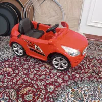 ماشین شارژی