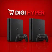 ps4 slim کپی خور