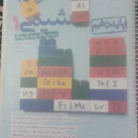 **شیمی خیلی سبز**