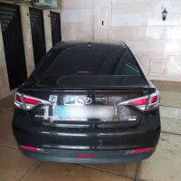 سوناتا ۲۰۱۷ هیبرید کم کار واقعی