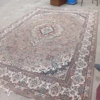 فرش|فرش|بجنورد, |دیوار
