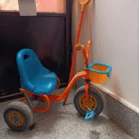 سه چرخه سالم