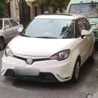 MG3 2015 ام جی ۳ سالم و مرتب