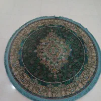 فرش گرد نو
