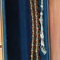تسبیح الکساندریت بسیار زینتی