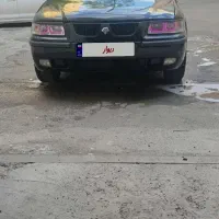 سمند مدل ۸۲ توکرم