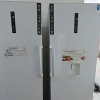 یخچال.|یخچال و فریزر|کارون, |دیوار