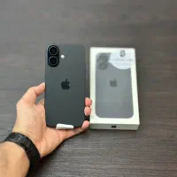 iPhone 16 Normal 128Gb Cha شرکتی