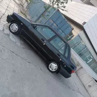 پراید مدل82