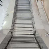 فلافل پز اتوماتیک. ریلی