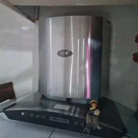 هود اشپزخانه