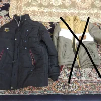 کاپشن بچگانه
