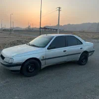 405 نقره ای