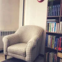 مبل تک نفره