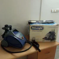 دلونگی|جاروبرقی، جارو شارژی، بخارشو|تهران, تختی|دیوار