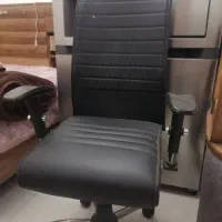 صندلی گردان