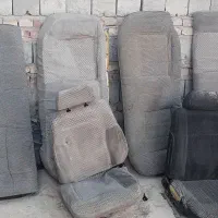 صندلی پژو جاپای وغیره پیکان