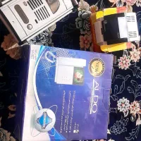 آیفن تصویری آیفن صوتی نونو