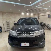 تیگو ۵مدل ۹۵بدون رنگ