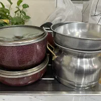 ظرف مناسب باغ ویلا
