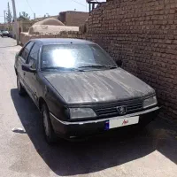 ۴۰۵ مدل ۸۳