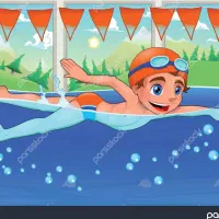 آموزش تخصصی شنا