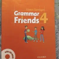 کتاب فمیلی فرند۴