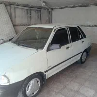 پراید 82