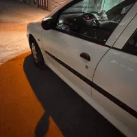 206 sd|خودرو سواری و وانت|بوکان, |دیوار